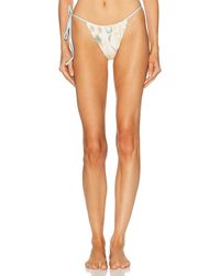 SIR. - Cecile String Bikini Brief - Lyst