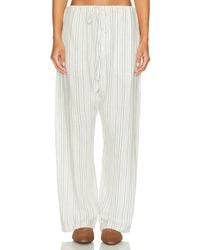 Bode - Electric Light Pajama Pant - Lyst