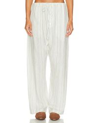 Bode - Electric Light Pajama Pant - Lyst