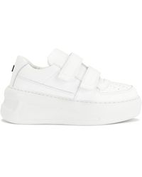 Acne Studios - Steffey U Friend Raise Sneaker - Lyst