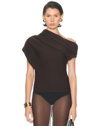 STAUD - Mabel Sweater - Lyst