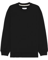 Reigning Champ - Midweight Terry Classic Crewneck - Lyst