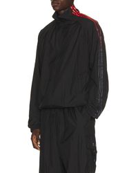 Y-3 - M Grd 3S Nyl Tt Jacket - Lyst