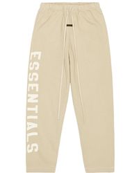 Fear Of God - Lounge Fleece Sweatpant - Lyst