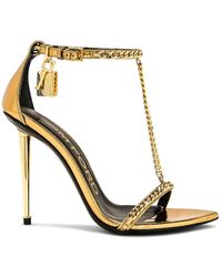Tom Ford Heels for Women | Online Sale 