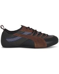 PUMA - Klim Patch Sneaker - Lyst