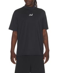 BAD BIRDIE - Bad Elements Mock Neck - Lyst