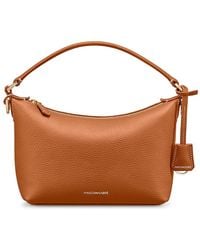 Maison De Sabre - Maison De Sabré Maison De Sabré Trapezoid Hobo - Lyst