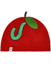 Charles Jeffrey - Apple Skull Cap - Lyst