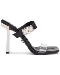 Versace - Mule Sandal - Lyst