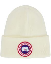 Canada Goose - Arctic Toque Beanie - Lyst