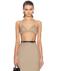 Mimchik - Rosie Bra Top - Lyst