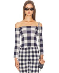 SER.O.YA - Vale Top - Lyst