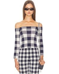 SER.O.YA - Vale Top - Lyst