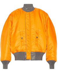 Alpha Industries Clothing For Men Up To 45 Off At Lyst Com