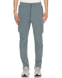 24/7 - Dna Pant - Lyst