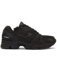Saucony SCHUH - Schwarz