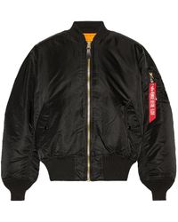 Alpha Industries Jackets for Men - Up to 70% off at Lyst.com