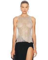 MAY MASHIAH - Alice Top - Lyst