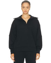 Norba - Snug Sweatshirt - Lyst