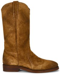 Jil Sander - Bruce Boot - Lyst