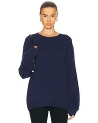ÉTERNE - James Cashmere Sweater - Lyst