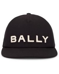 Bally - Hat - Lyst