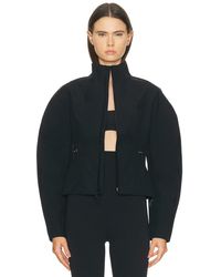 Nike X Jacquemus Layered Dress in Pink | Lyst