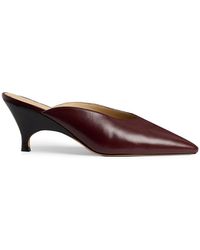 Le Monde Beryl - Petra Mule Pump - Lyst
