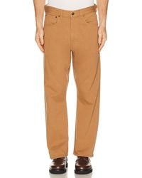 Beams Plus - 5 Pocket Classic Oc Pique - Lyst
