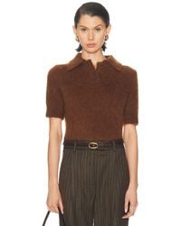 A.L.C. - A..C. Gio Top - Lyst