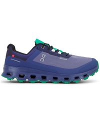 On Shoes - Cloudvista Waterproof - Lyst