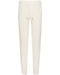 Tom Ford - Lightweight Lounge Sweatpant - Lyst
