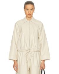 Alexis - Channing Jacket - Lyst