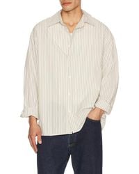 Agolde - Aurel Shirt - Lyst