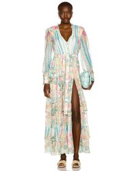 rococo maxi