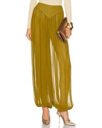 retroféte - Marisel Pant - Lyst