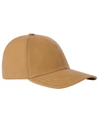 The Row - Caspian Hat - Lyst