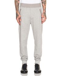 acne studios joggers