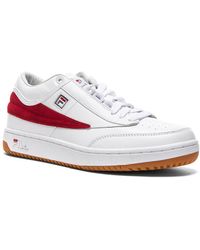 fila t1 mid gosha