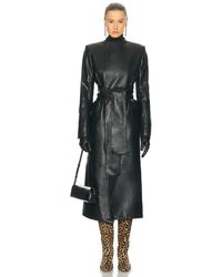 KHAITE - Jelson Coat - Lyst