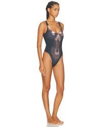 jean-paul-gaultier-Black-Brown