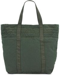 限定値下　visvim CORDURA TOTE visvim トートバッグ Visvim Cordura® tote bag Visvim