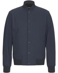 Theory - Precision Ponte Murphy Jacket - Lyst