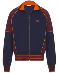 Nicholas Daley - Track Top - Lyst