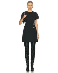 Burberry - Ada Dress - Lyst