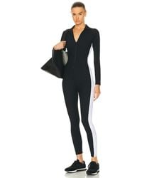 Year Of Ours - Thermal Ski Onesie Jumpsuit - Lyst
