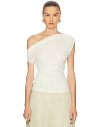 L'academie - 'Academie By Marianna Mikah Top - Lyst