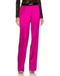 Tom Ford Pants, Slacks and Chinos for Women | Online Sale up to 58% off |  Lyst