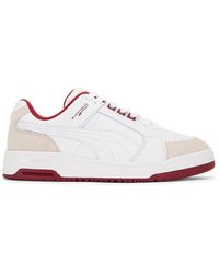 Puma Select Low-top sneakers for Women | Online Sale up to 23% off | Lyst